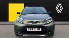 Toyota Aygo X 1.0 VVT-i Exclusive 5dr Petrol Hatchback